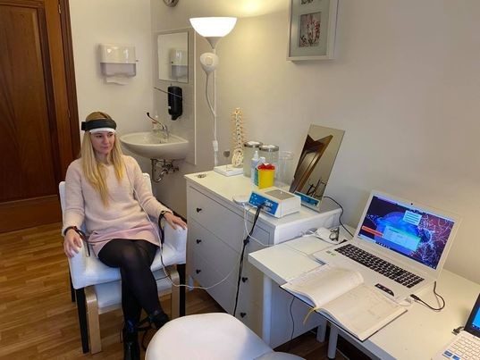 Teljes körű állapotfelmérés és konzultáció – Naturmed Health