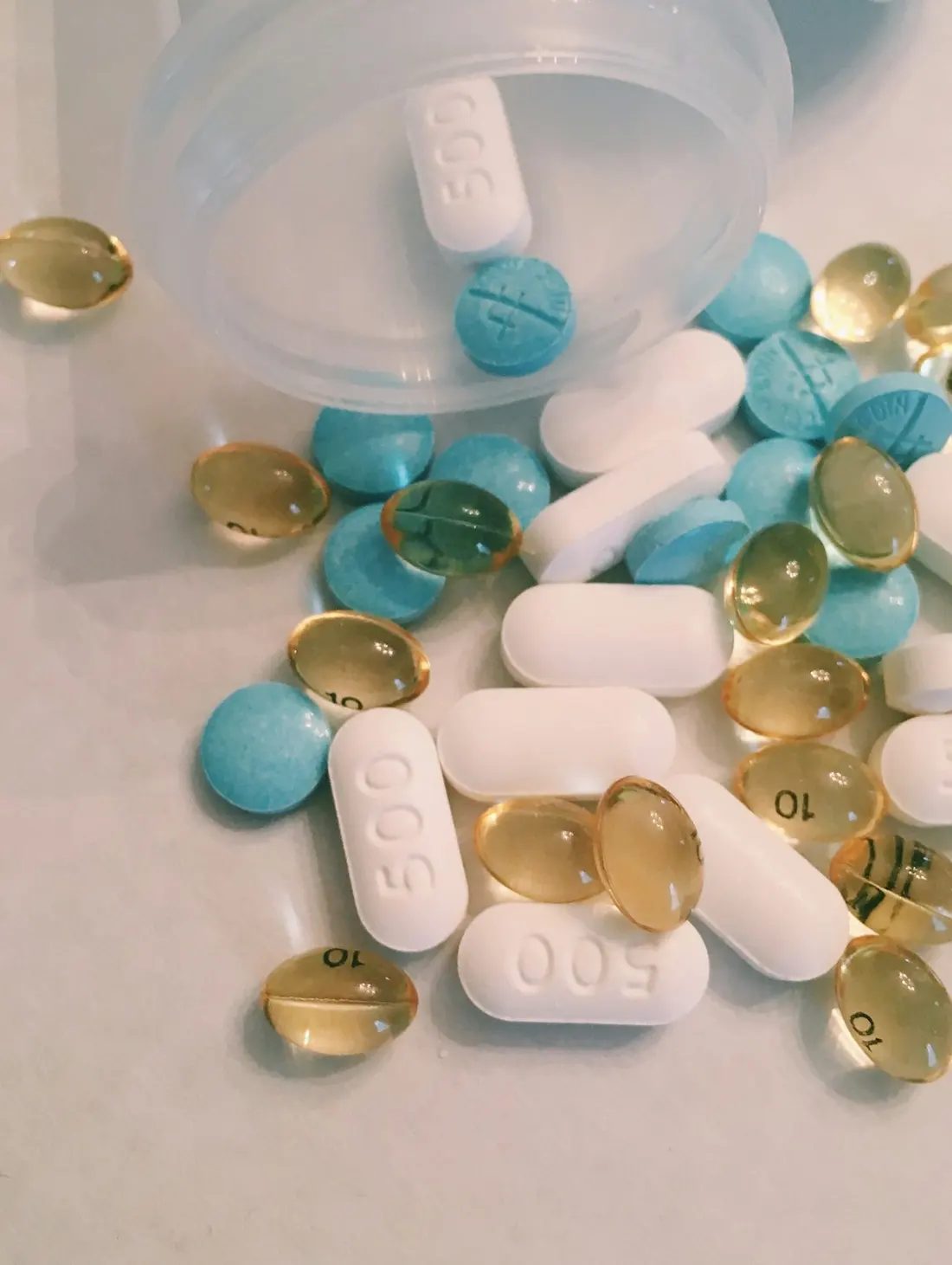 Bélflóra és mikrobiom – az egészség új kulcsa